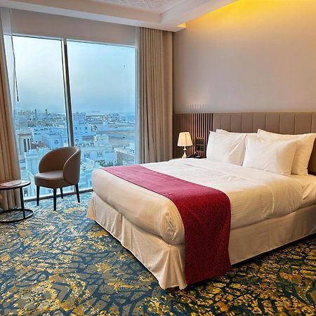 Sur Grand Hotel Kültér fotó