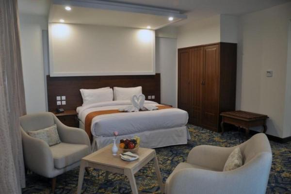 Sur Grand Hotel Kültér fotó