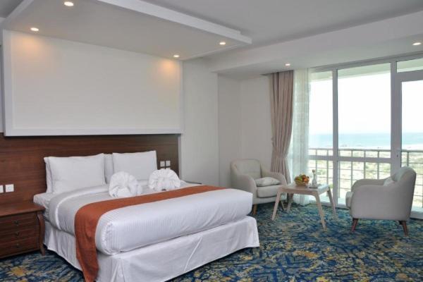Sur Grand Hotel Kültér fotó