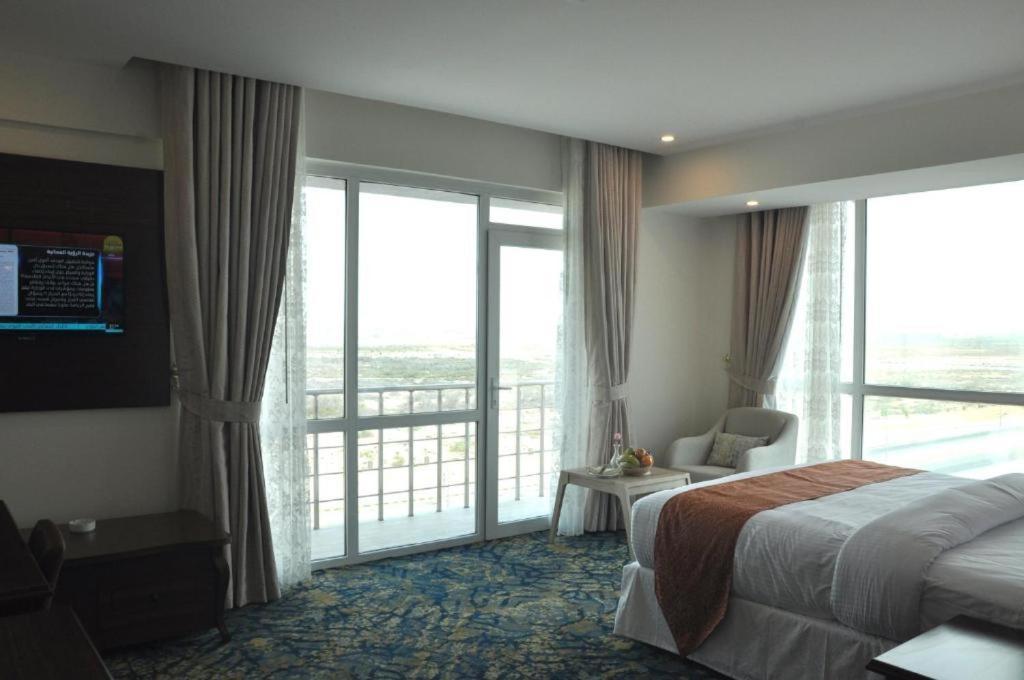 Sur Grand Hotel Kültér fotó