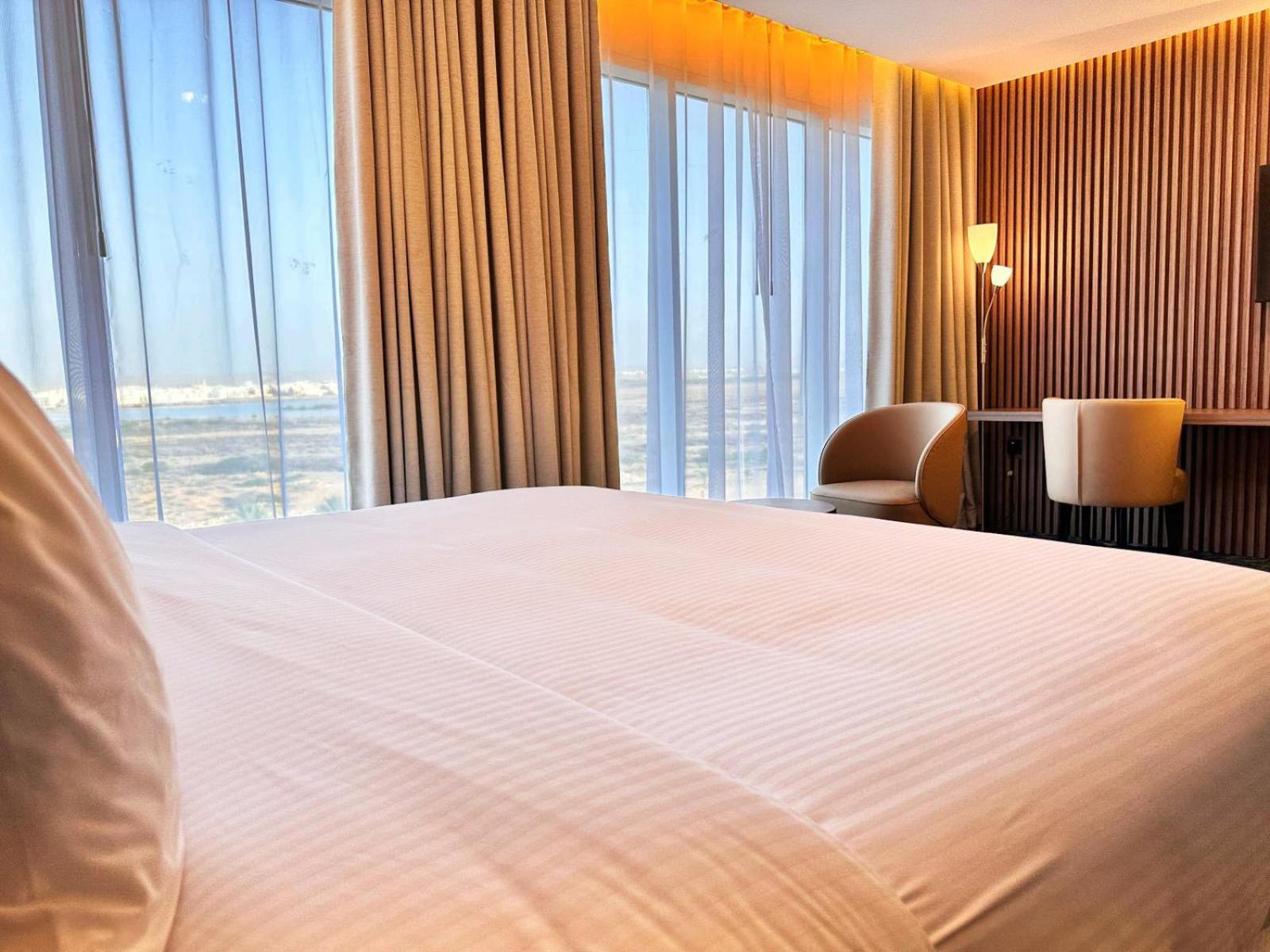 Sur Grand Hotel Kültér fotó