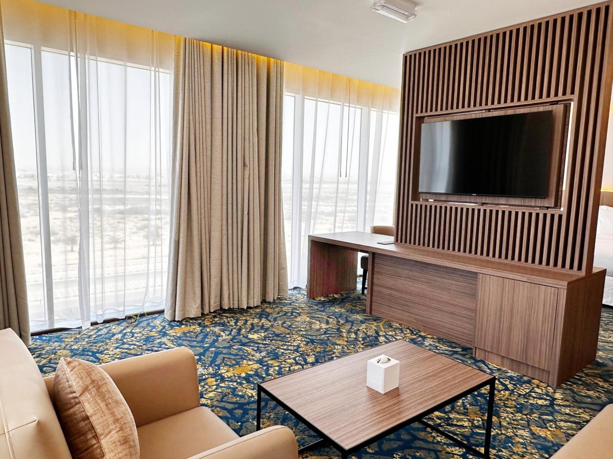 Sur Grand Hotel Kültér fotó