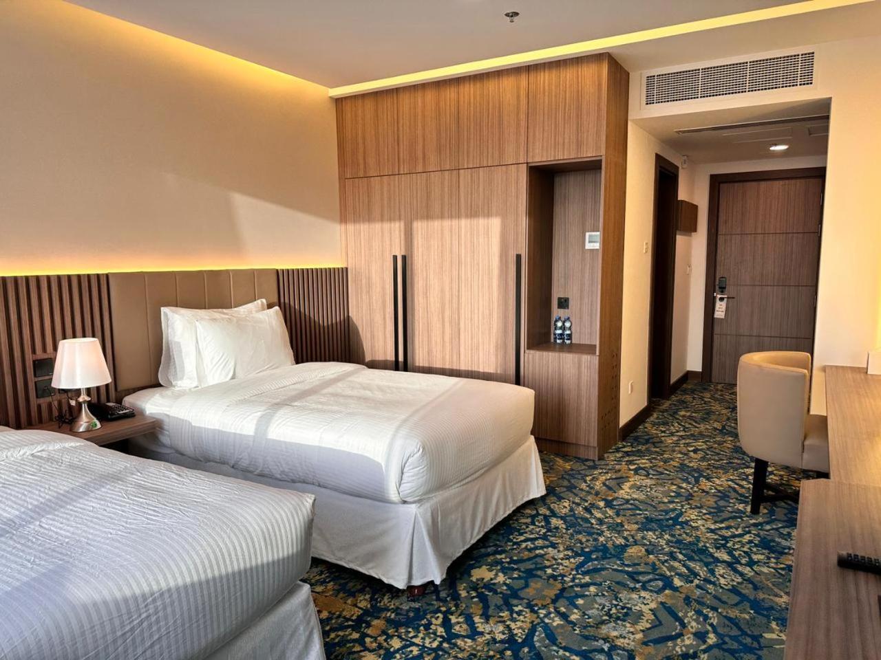 Sur Grand Hotel Kültér fotó
