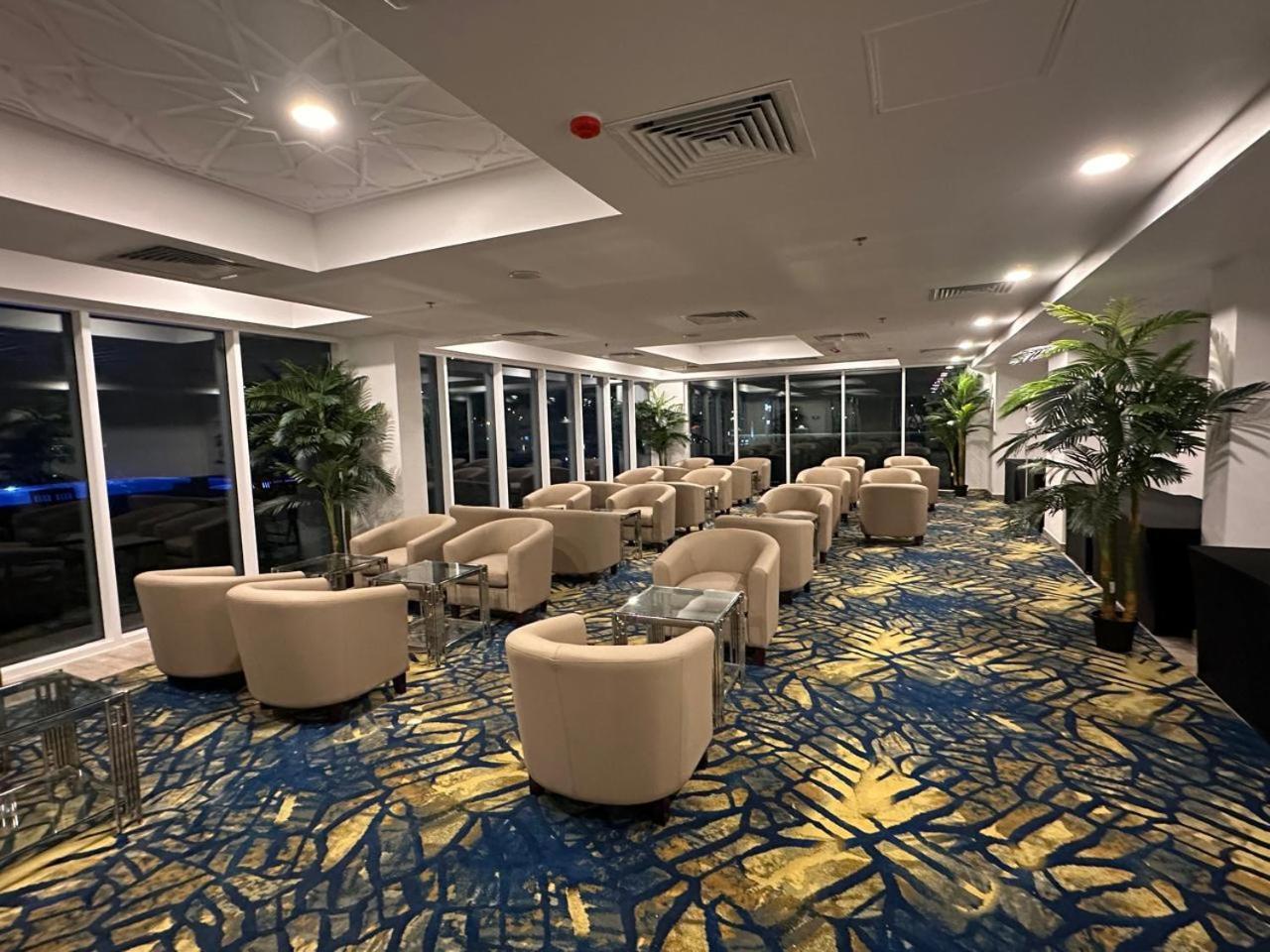 Sur Grand Hotel Kültér fotó