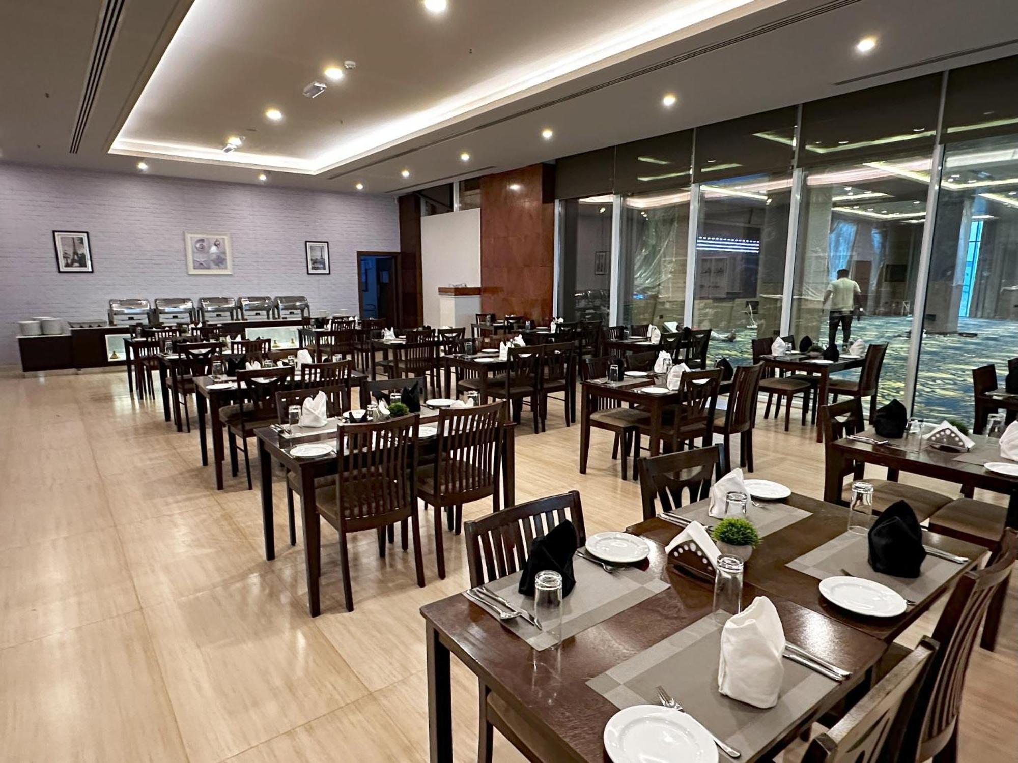 Sur Grand Hotel Kültér fotó